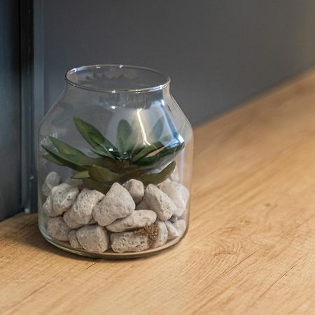 Apartament Delux Bacău Eksteriør bilde