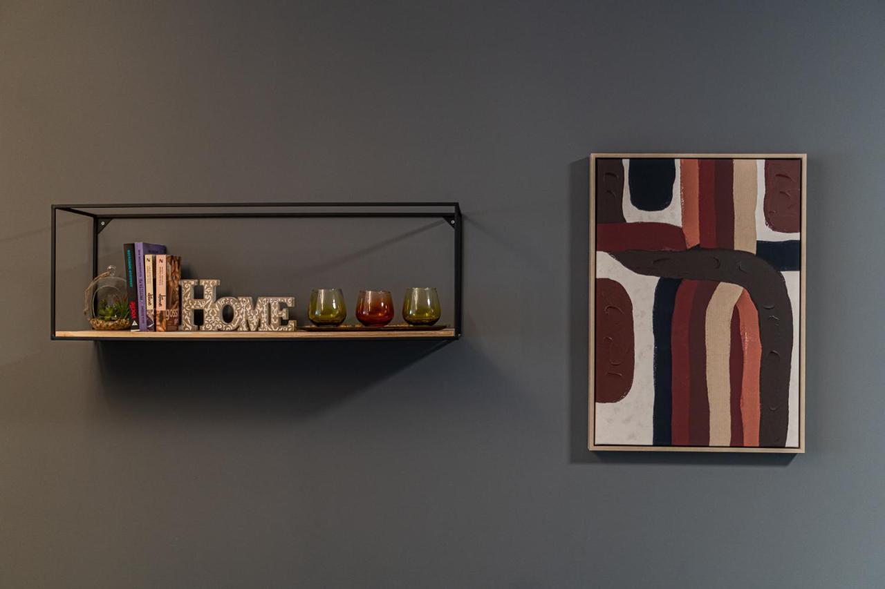 Apartament Delux Bacău Eksteriør bilde