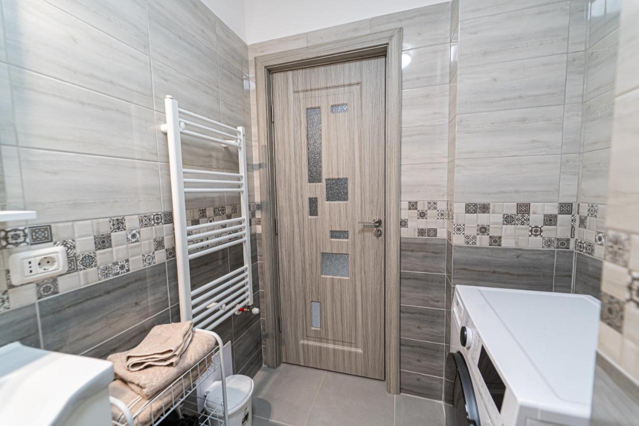 Apartament Delux Bacău Eksteriør bilde